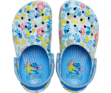 【Crocs】US Disney Parks スティッチ 総柄 男女兼用クロックス Stitch Clogs for Adults by Crocs – Lilo & Stitch | Disney Store