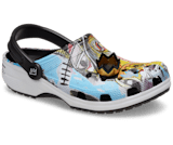 クロックス公式】バスキア クラシック クロッグ｜レディース メンズ｜サンダル 定番｜Crocs公式