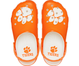 Clemson croc jibbitz sale