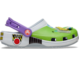Crocs buzz lightyear store