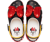Minnie mouse clogs outlet