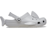 Toddlers Classic I AM Shark Clog Crocs
