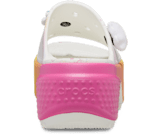 【CROCS】Care Bears STOMP SLIDE Crocs Care Bears stomp slide in white | ASOS