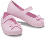 Mary jane crocs toddler outlet