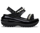 【未使用】クロックス　メガクラッシュ　パールラッフル　23 クロックス メガクラッシュ サンダル 厚底｜Crocs公式