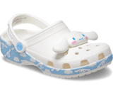 クロックス公式】ハローキティ アンド フレンズ 「シナモロール