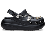 クロックス　クラッシュ ジュエルド クロッグ クロックス公式】クラッシュ ジュエルド クロッグ｜レディース