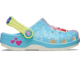 Toddlers Peppa Pig Classic Clog Crocs