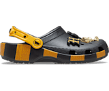 ◆CROCS◆ Hufflepuff Classic Clog Multi 21052990H Crocs Harry Potter Hufflepuff Classic Clog Multi - Sep 2024