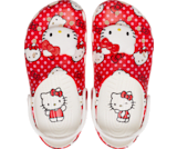 crocs-hello-kitty-red-classic-