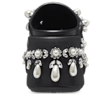 Simone Rocha X Crocs Siren Clog - Crocs