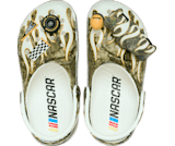 Nascar Realtree Classic Clog - Crocs