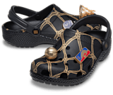 クロックス公式】NBA オールスター クラシック クロッグ｜レディース