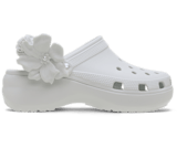 【Crocs】Classic Platform Bouquet Clog ★送料込★ Classic Platform Bouquet Clog - Crocs