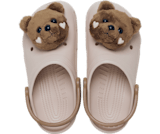 【CROCS】Classic Teddy Bear Clog Classic Teddy Bear Clog - Crocs