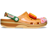 クリスピー・クリーム クロックス クラシック クロッグ　サイズ27 クリスピー・クリーム クロックス クラシック クロッグ crocs