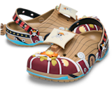 クロックス公式】ONE PIECE サウザンド・サニー号 クラシック クロッグ
