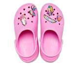 Jojo siwa crocs outlet