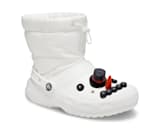Snowman crocs shop