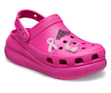 Susan g komen crocs clearance