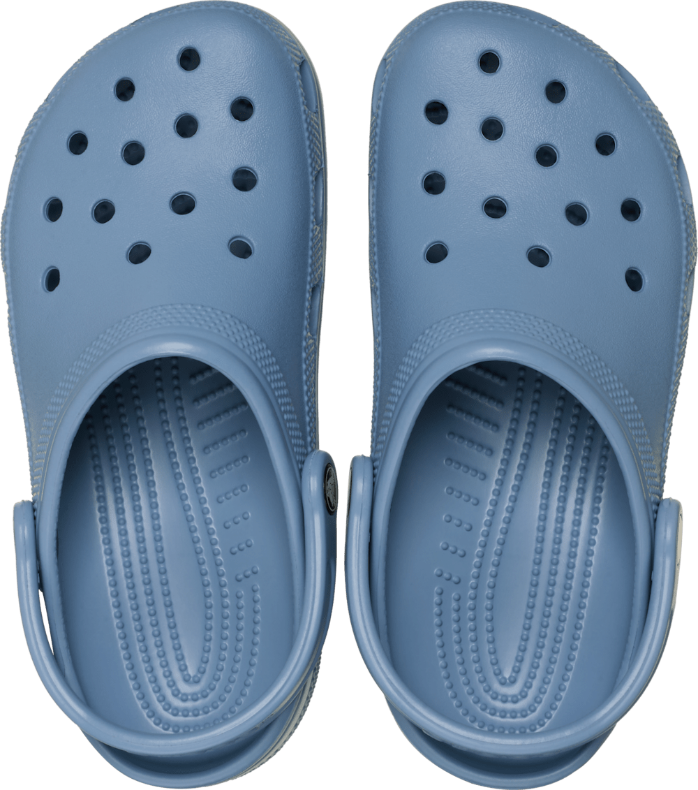 Детские сабо Crocs Classic Clog — фото 3