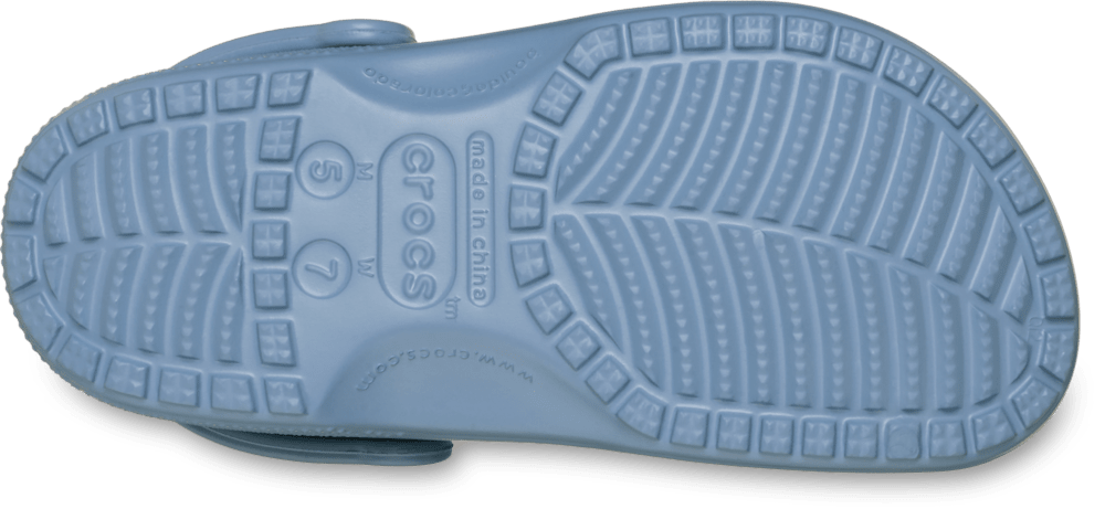 Детские сабо Crocs Classic Clog — фото 4