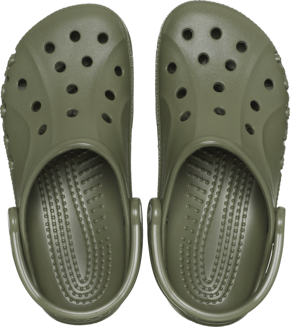 Мужские сабо Crocs Baya Clog — фото 3
