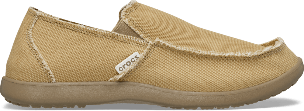 Мужские сабо Crocs Men’s Santa Cruz Slip-On