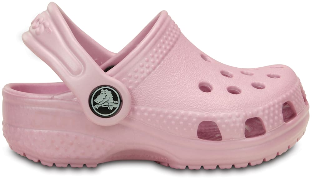 Детские сабо Crocs Infant Crocs Littles™ Clog