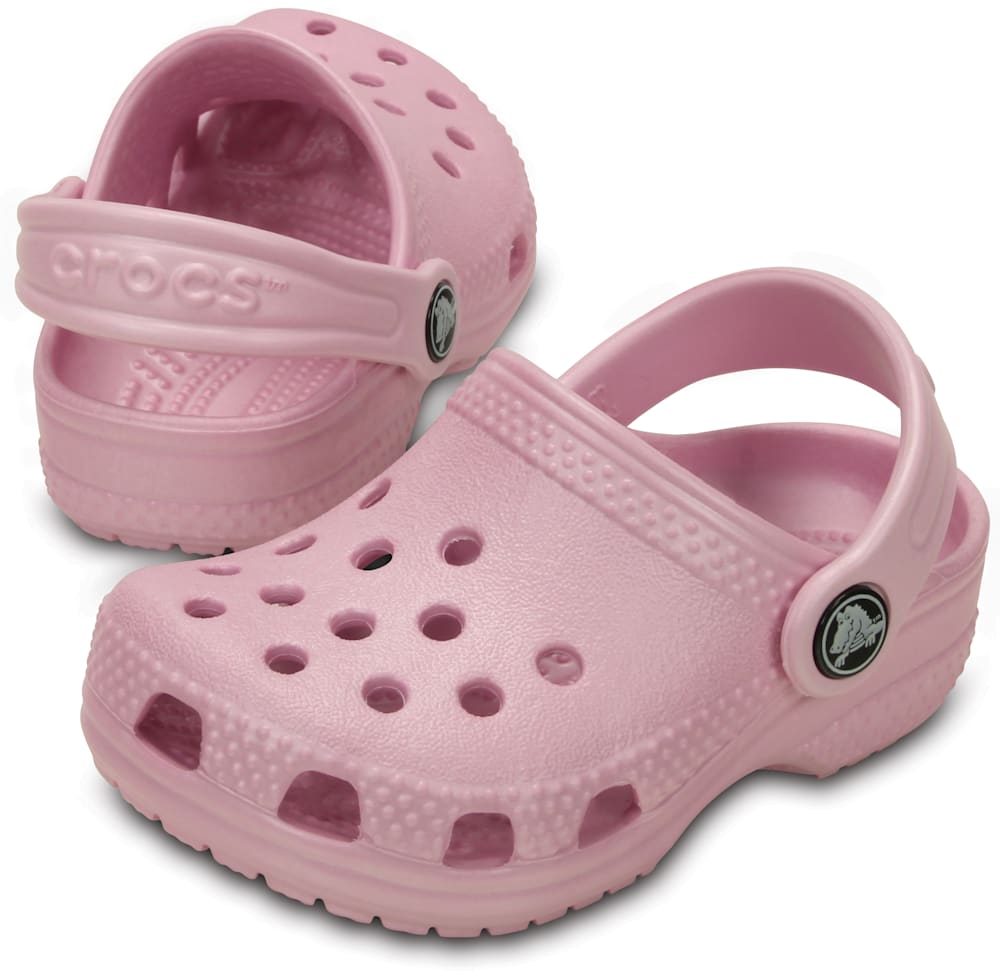 Детские сабо Crocs Infant Crocs Littles™ Clog — фото 2