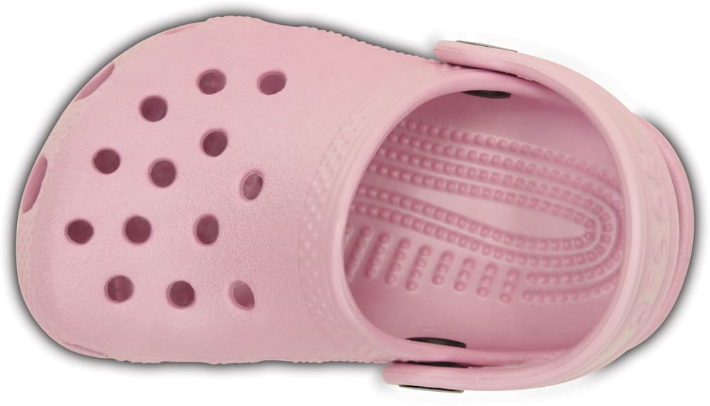 Детские сабо Crocs Infant Crocs Littles™ Clog — фото 3