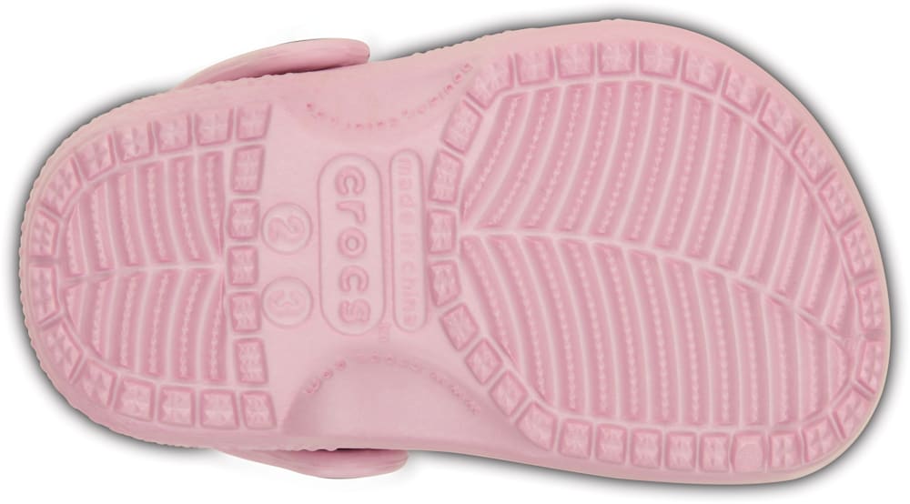 Детские сабо Crocs Infant Crocs Littles™ Clog — фото 4