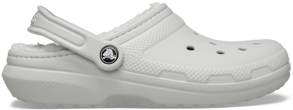 Детские сабо Crocs Classic Lined Clog