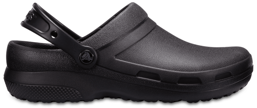 Мужские сабо Crocs Specialist II Work Clog