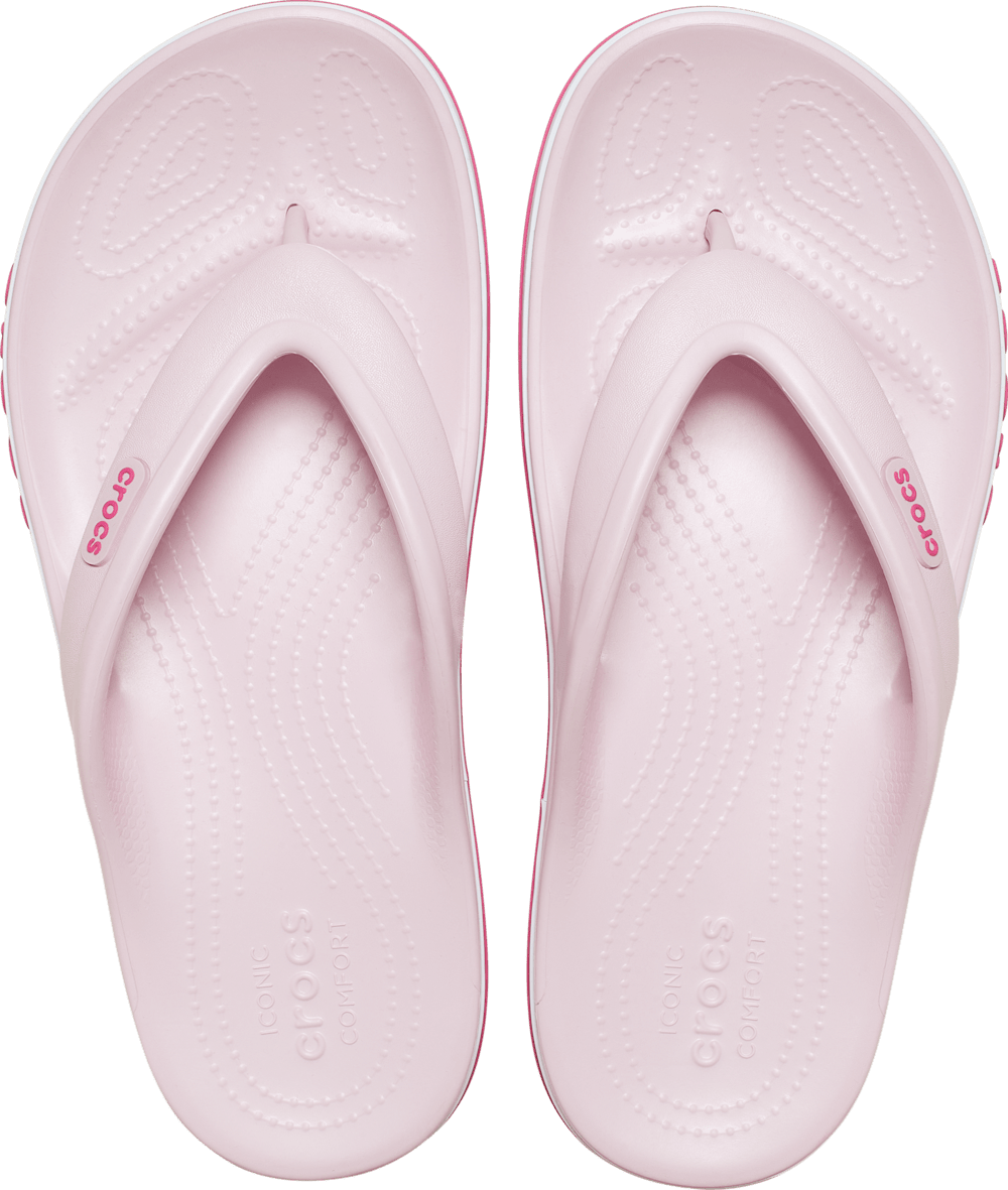Мужские сандалии Crocs Bayaband Flip — фото 3