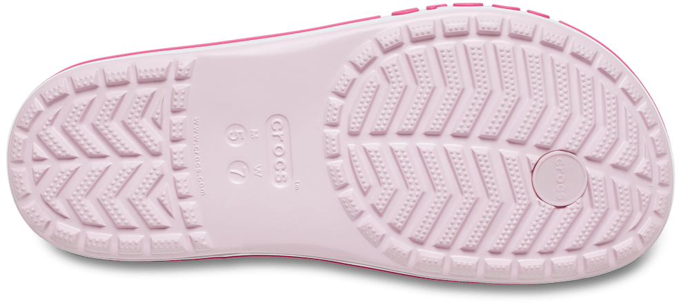Мужские сандалии Crocs Bayaband Flip — фото 4