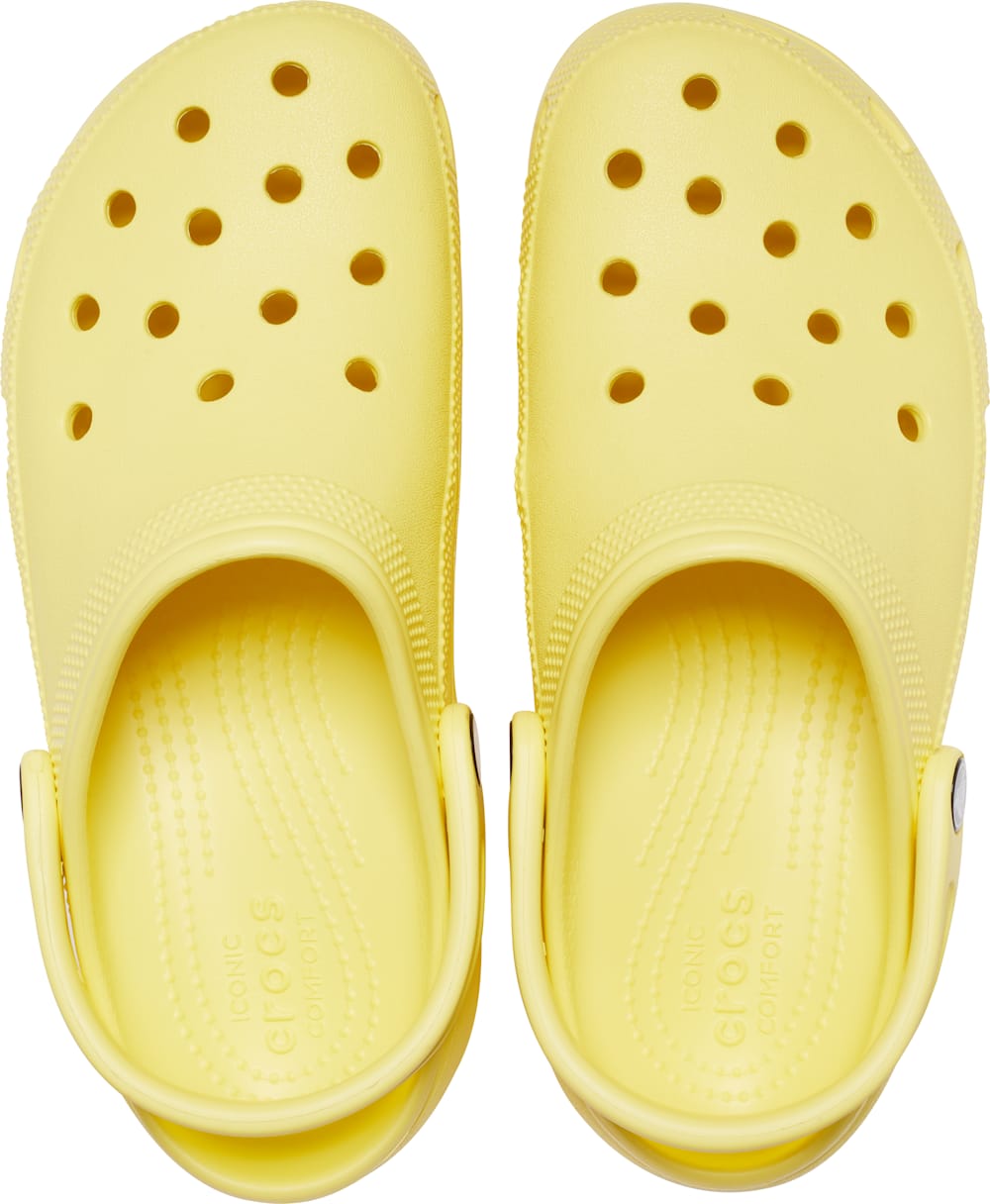 Женские сабо Crocs Women's Classic Platform Clog — фото 3