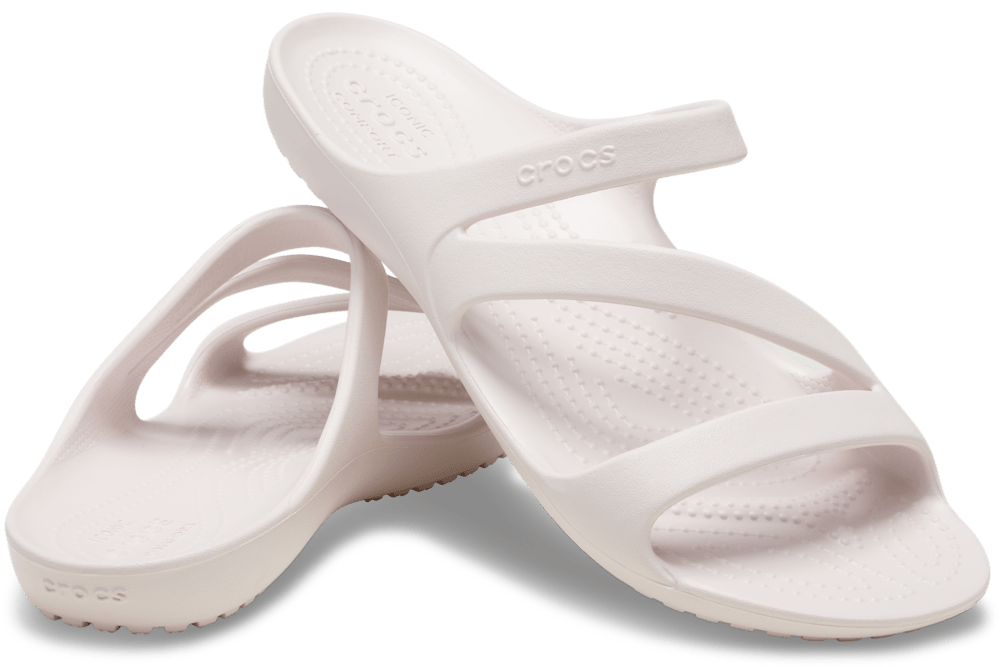 Женские сандалии Crocs Kadee II Sandal — фото 2