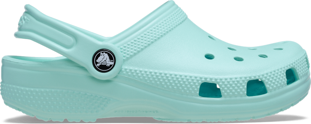 Детские сабо Crocs Toddler Classic Clog