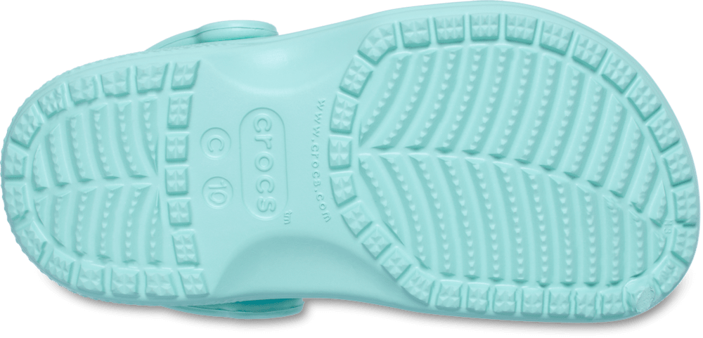 Детские сабо Crocs Toddler Classic Clog — фото 4