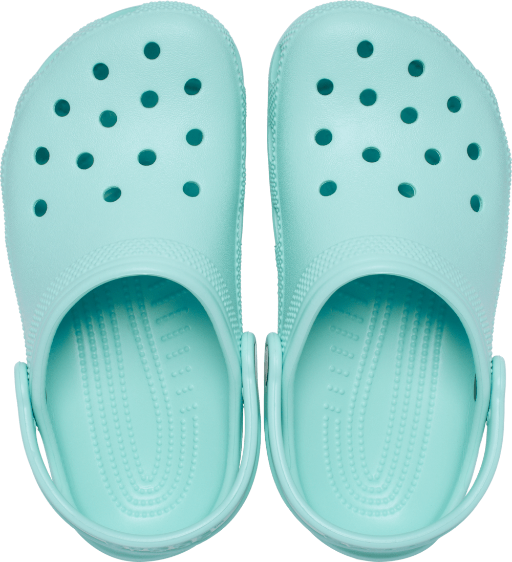 Детские сабо Crocs Kids' Classic Clog — фото 3
