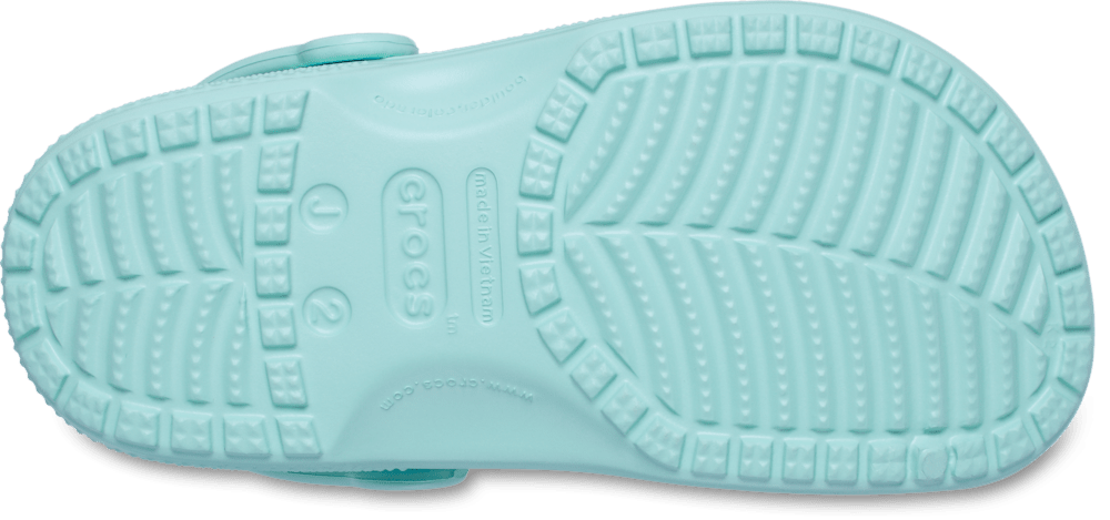 Детские сабо Crocs Kids' Classic Clog — фото 4