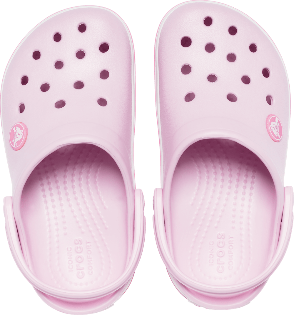 Детские сабо Crocs Kids' Crocband™ Clog — фото 3