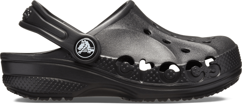 Детские сабо Crocs Toddler Baya Clog