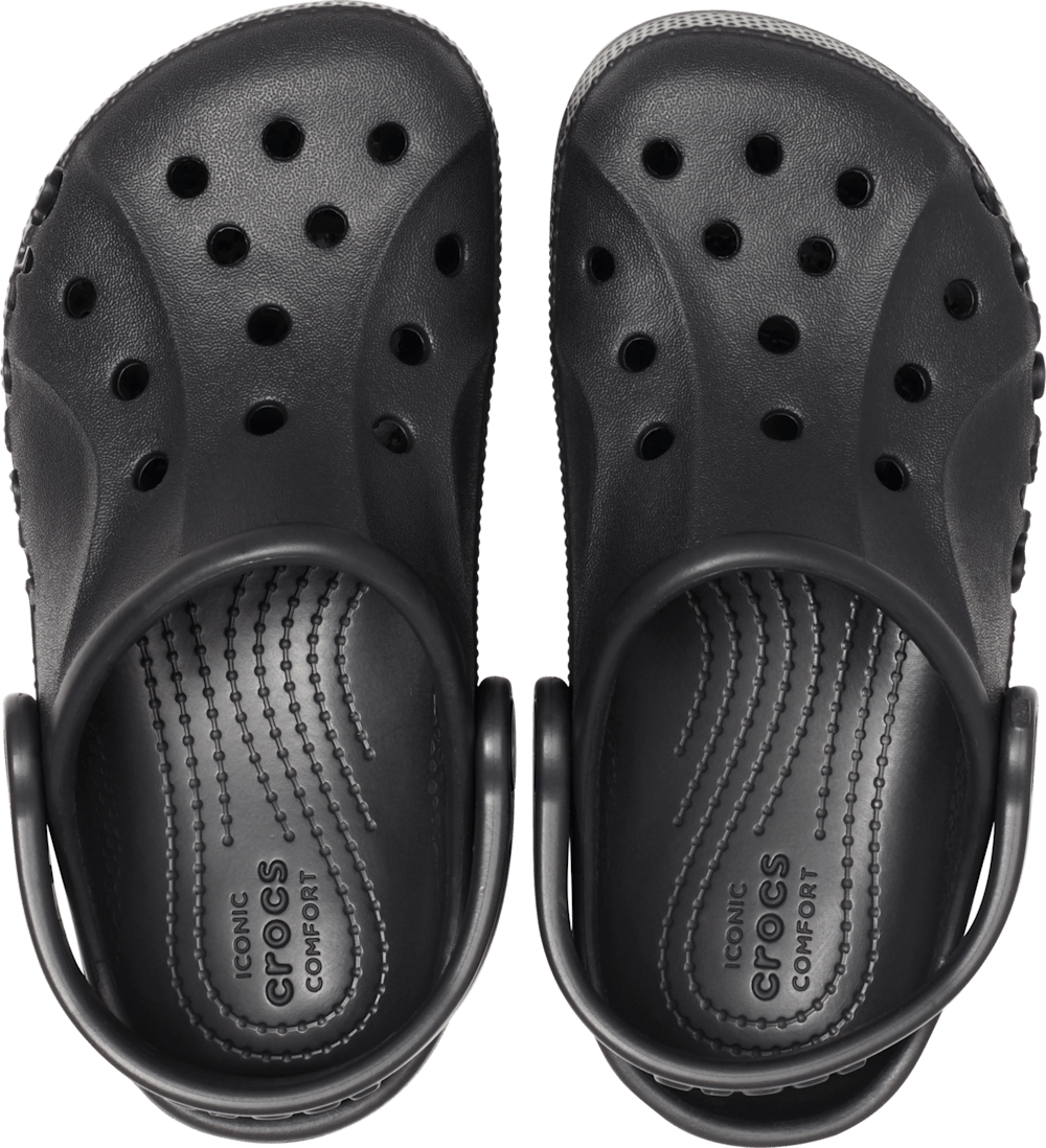 Детские сабо Crocs Toddler Baya Clog — фото 3