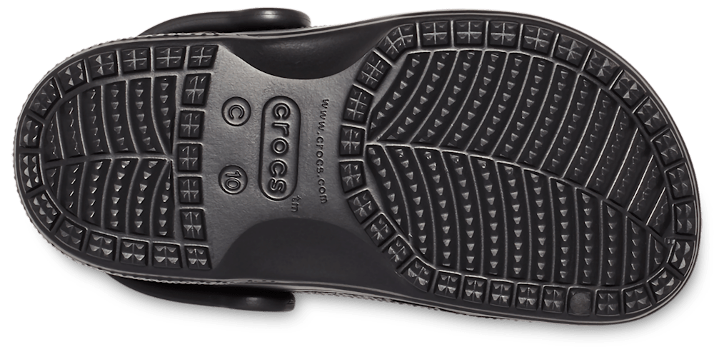 Детские сабо Crocs Toddler Baya Clog — фото 4