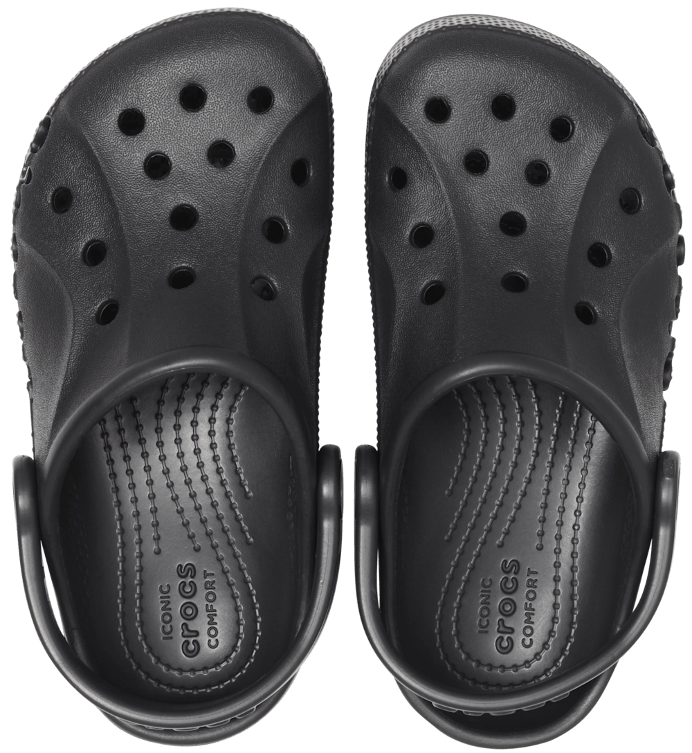 Детские сабо Crocs Kids' Baya Clog — фото 3