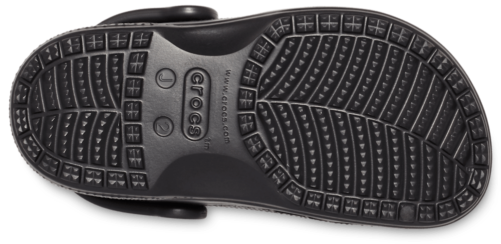 Детские сабо Crocs Kids' Baya Clog — фото 4