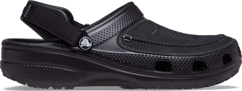 Мужские сабо Crocs Men’s Classic Yukon Vista II LiteRide™ Clog