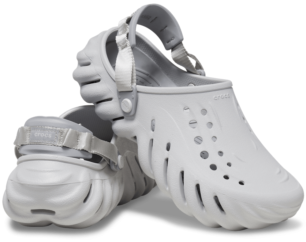Мужские сабо Crocs Echo Clog — фото 2